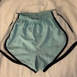 Athletic Nike shorts